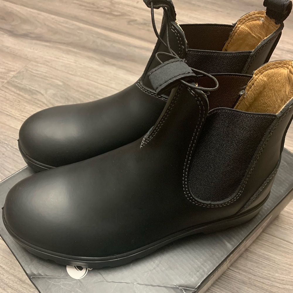 Aquatherm | Women’s Chelsea Boots